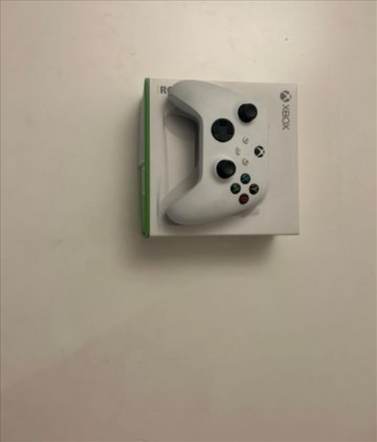 תמונה 5 ,Xbox Series S  למכירה ברעננה משחקים וקונסולות  XBox