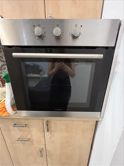 תמונה 2 ,תנור אפייה בילד אין של Beko למכירה בנתניה מוצרי חשמל  תנור