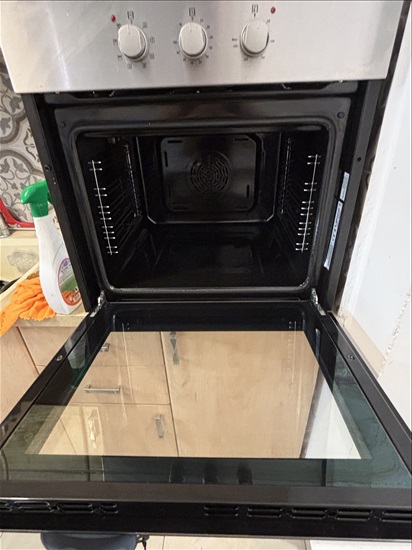 תמונה 3 ,תנור אפייה בילד אין של Beko למכירה בנתניה מוצרי חשמל  תנור