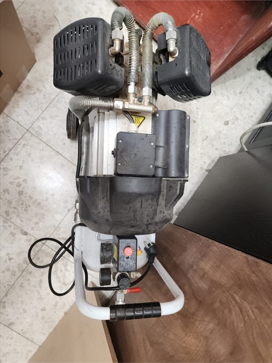 תמונה 4 ,גראנג וקומפרסור למכירה בפתח תקווה כלי עבודה  כלים לנגרות
