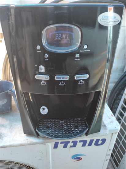 תמונה 2 ,תמי 4 למכירה בנתניה מוצרי חשמל  מתקן מים