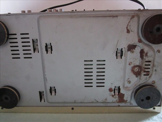 תמונה 8 ,Surround decoder DENON  למכירה בקרית מוצקין סטריאו ונגנים  שונות
