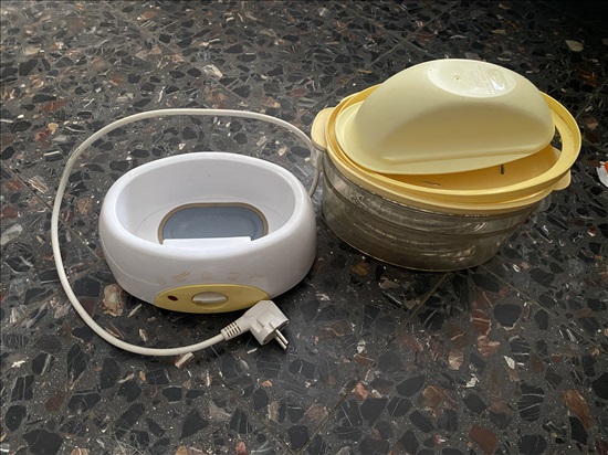 תמונה 2 ,סיר אידוי חשמלי Biesse NS83 למכירה בהרצליה כלי מטבח  סירים