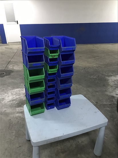 תמונה 1 ,ארקליות של חוליות למכירה בתל אביב כלי עבודה  ארגזי כלים