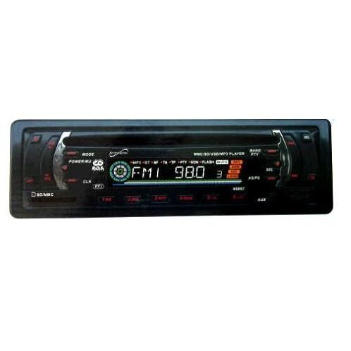 תמונה 1 , רדיו דיסק AUDIO SOUND לרכב למכירה בכפר סבא סטריאו  אביזרים