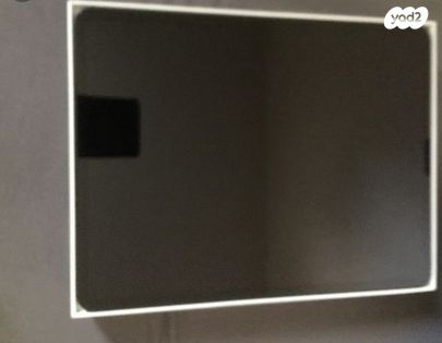 תמונה 2 ,IPad 12.9 1TB Pro WIFI + SIM למכירה בבת ים מוצרי Apple  IPAD