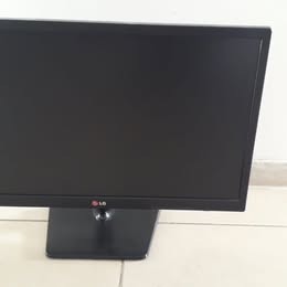 תמונה 3 ,24" Class Full HD LED Monitor  למכירה בתל אביב - יפו מחשבים וציוד נלווה  מסך מחשב