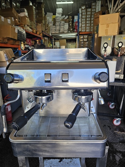 תמונה 1 ,מכונת קפה EXPOBAR 2 MINI למכירה בJerusalem ציוד לעסקים  ציוד למסעדות/ בתי קפה