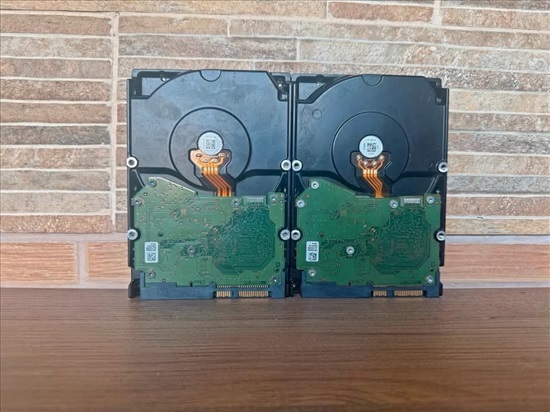 תמונה 2 ,💾 דיסקים קשיחים SAS 4TB / 3TB למכירה בחיפה מחשבים וציוד נלווה  אחר