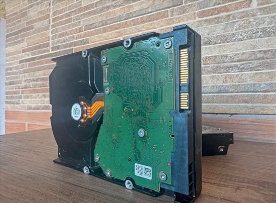 תמונה 3 ,💾 דיסקים קשיחים SAS 4TB / 3TB למכירה בחיפה מחשבים וציוד נלווה  אחר