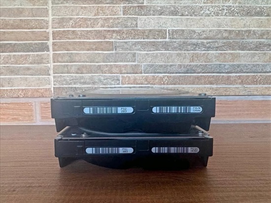 תמונה 4 ,💾 דיסקים קשיחים SAS 4TB / 3TB למכירה בחיפה מחשבים וציוד נלווה  אחר