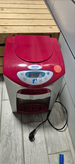 תמונה 1 ,בר מים למכירה בקריית חיים שונות  שונות