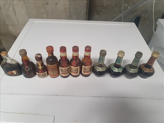 תמונה 8 ,יינות ישנים למכירה בבני ברק אספנות  יינות