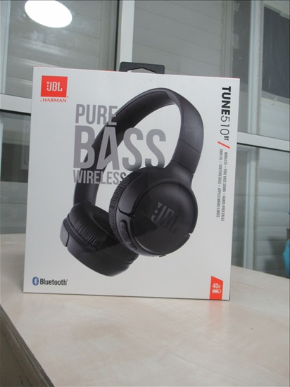 תמונה 3 ,אוזניות בלוטוס JBL למכירה באשדוד מוצרי חשמל  טלפונים ואביזרים