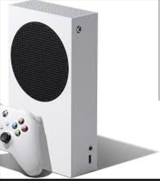 תמונה 1 ,Xbox series s  למכירה בירושלים סלולרי  אחר