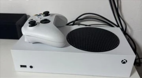 תמונה 2 ,Xbox series s  למכירה בירושלים סלולרי  אחר