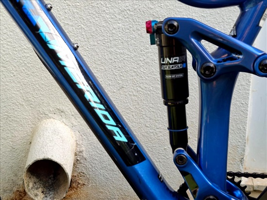 תמונה 4 ,אופני שטח MERIDA One-Twenty 7 למכירה בקיסריה אופניים  אופני הרים