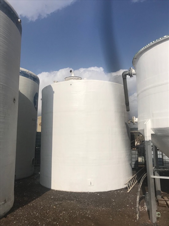 תמונה 6 ,מיכלים ממיגון סוגים ונפחים למכירה בכפר יהושע ציוד לתעשייה  מיכלים וחביות