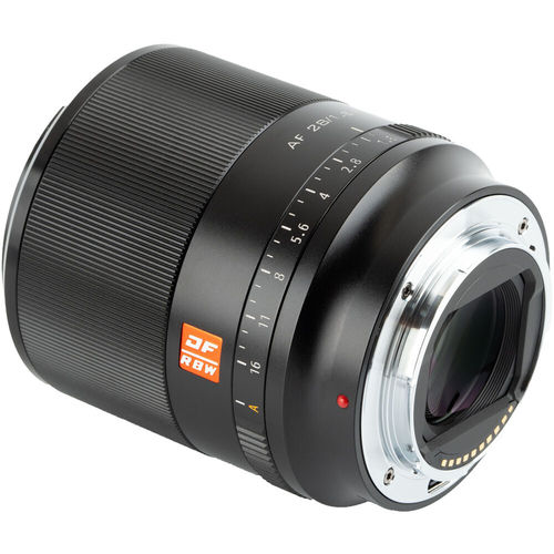 תמונה 1 ,עדשה Viltrox 28mm f/1.8 לסוני למכירה באלעד צילום  עדשות