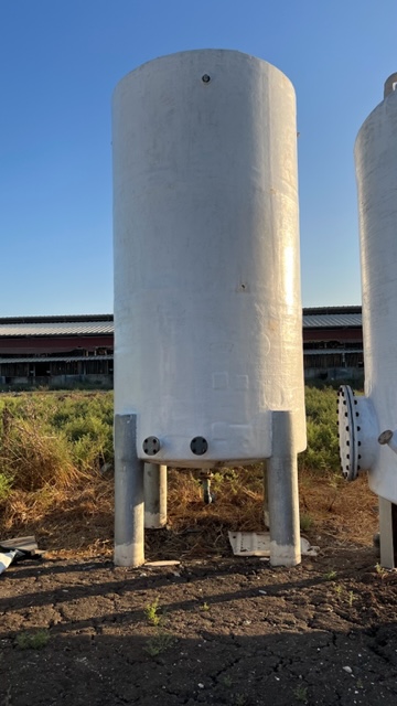תמונה 2 ,מיכלים ממיגון סוגים ונפחים למכירה בכפר יהושע ציוד לתעשייה  מיכלים וחביות