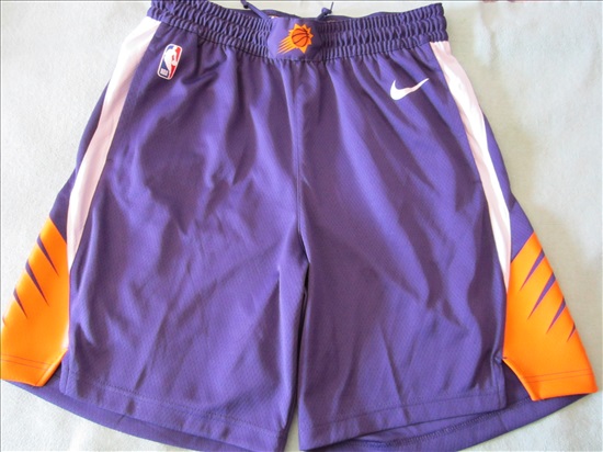 תמונה 1 ,מכנסי נייקי  NIKE NBA למכירה בקרית מוצקין ביגוד ואביזרים  ג'ינסים ומכנסיים
