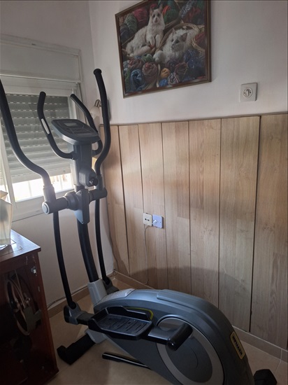 תמונה 3 ,Kettler למכירה באור עקיבא ציוד ספורט  אביזרי ספורט