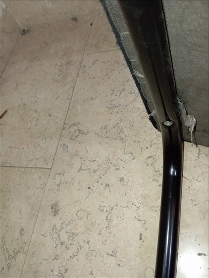 תמונה 2 ,כסא משרדי NOY-004 ברויאר BROYE למכירה בחיפה ריהוט  כיסאות