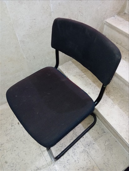 תמונה 3 ,כסא משרדי NOY-004 ברויאר BROYE למכירה בחיפה ריהוט  כיסאות