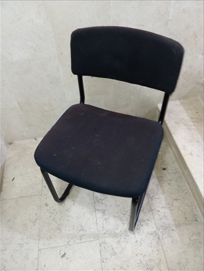 תמונה 4 ,כסא משרדי NOY-004 ברויאר BROYE למכירה בחיפה ריהוט  כיסאות