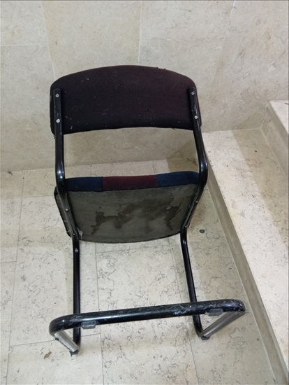 תמונה 5 ,כסא משרדי NOY-004 ברויאר BROYE למכירה בחיפה ריהוט  כיסאות