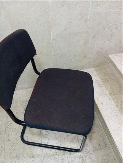 תמונה 6 ,כסא משרדי NOY-004 ברויאר BROYE למכירה בחיפה ריהוט  כיסאות