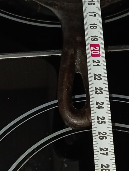 תמונה 7 ,מחבת איכותית 16 סמ, מחבת יציקת למכירה בחיפה כלי מטבח  מחבתות