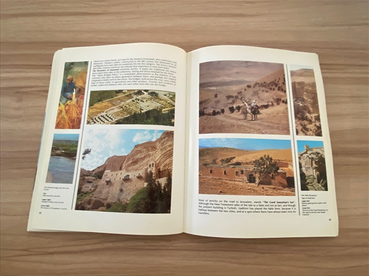 תמונה 5 ,ספר israel In Colour למכירה בנתניה ספרות ומאמרים  ספרי עיון ואלבומים