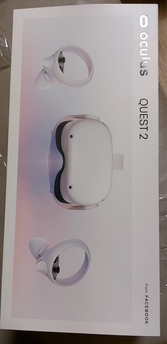 תמונה 1 ,משקפי vr למכירה בגבעון החדשה משחקים וקונסולות  אחר