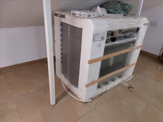 תמונה 1 ,MASIMO LAV 900 IX למכירה בבאר שבע מוצרי חשמל  תנור