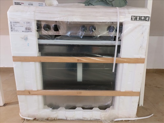תמונה 2 ,MASIMO LAV 900 IX למכירה בבאר שבע מוצרי חשמל  תנור