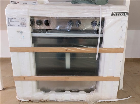 תמונה 3 ,MASIMO LAV 900 IX למכירה בבאר שבע מוצרי חשמל  תנור