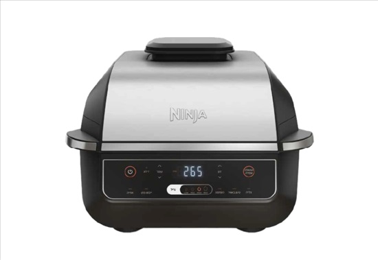 תמונה 1 ,Ninja foodi grill  למכירה בצורן-קדימה מוצרי חשמל  נינג`ה גריל