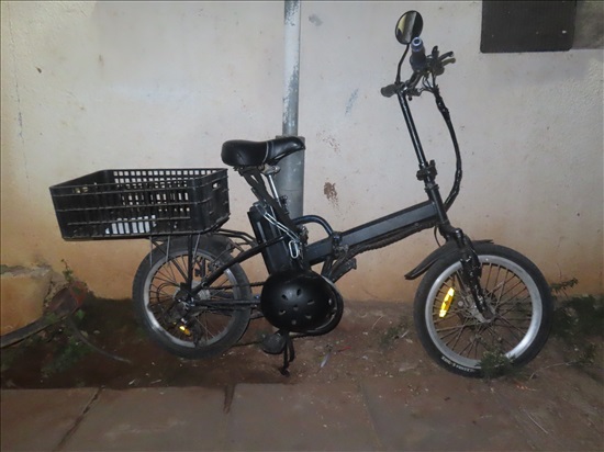 תמונה 3 ,אופניים חשמליות למכירה בבני ברק אופניים  אופניים חשמליים