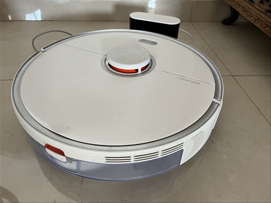 תמונה 2 ,שואב אבק רובוטי Xiaomi למכירה בבאר שבע מוצרי חשמל  שואב אבק