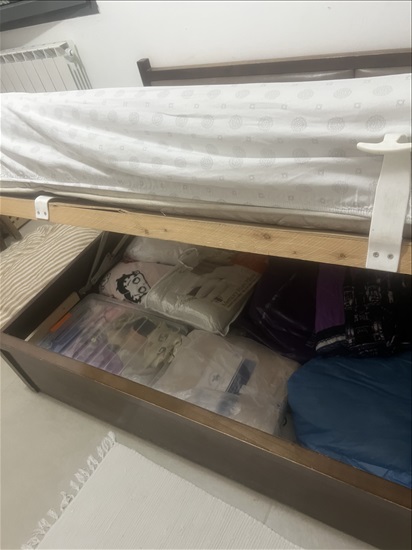 תמונה 3 ,כורסא 2 למכירה בהשופט חיים כהן 6 ריהוט  כורסאות