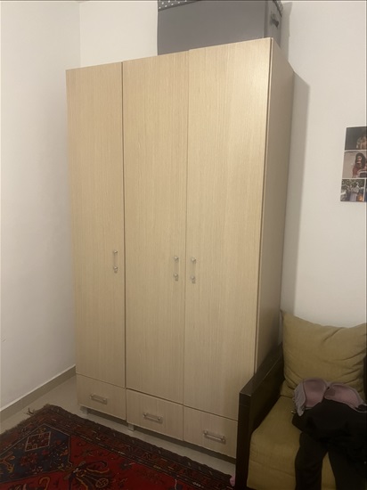 תמונה 1 ,כורסא 2 למכירה בהשופט חיים כהן 6 ריהוט  כורסאות