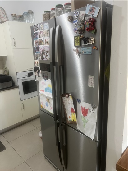 תמונה 1 ,מקרר למכירה בירושלים מוצרי חשמל  כללי