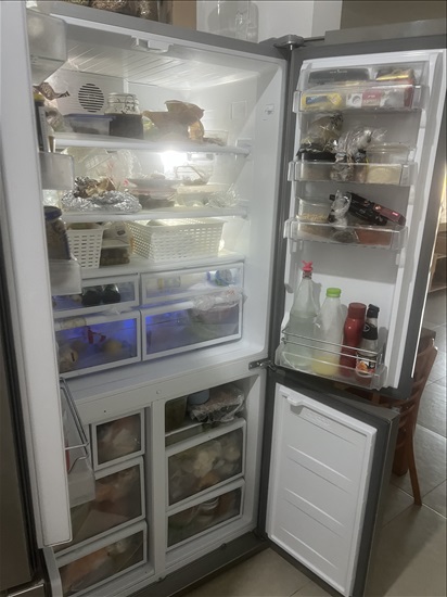 תמונה 3 ,מקרר למכירה בירושלים מוצרי חשמל  כללי