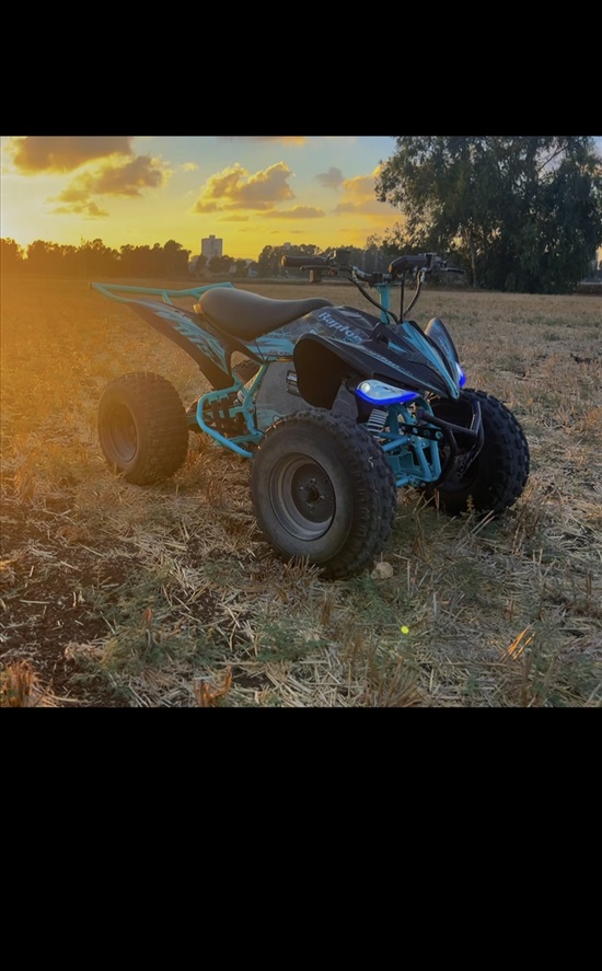 תמונה 2 ,SUFFA RAPTOR  למכירה בקרית ביאליק קורקינטים  אחר