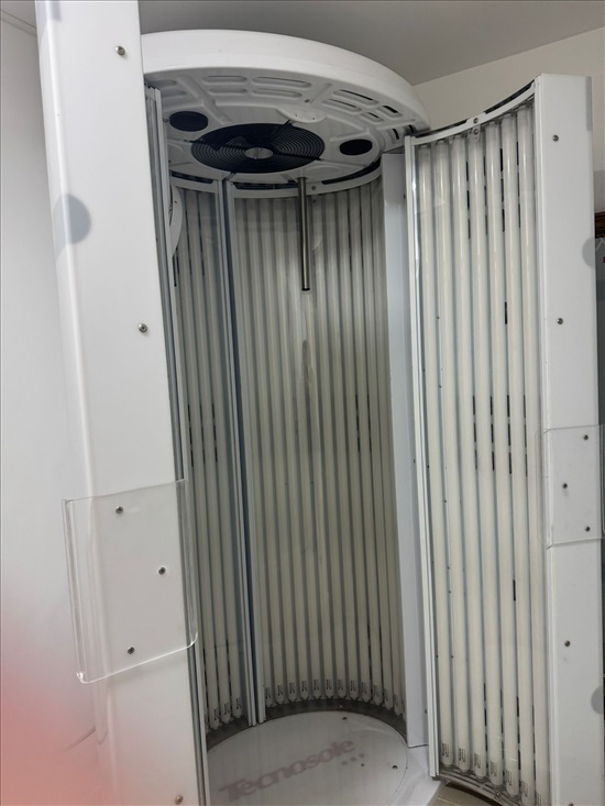 תמונה 3 ,מכונת שיזוף K-Sun  למכירה בנצרת קוסמטיקה וטיפוח  ציוד מקצועי