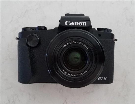 תמונה 3 ,מצלמה דיגיטלית Canon PowerShot למכירה בתל אביב צילום  מצלמה דיגיטלית