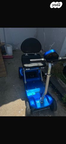 תמונה 2 ,קלנואית למכירה בכפר יונה אופניים  שונות