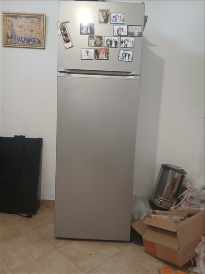 תמונה 1 ,מקרר למכירה בבית שמש מוצרי חשמל  מקרר