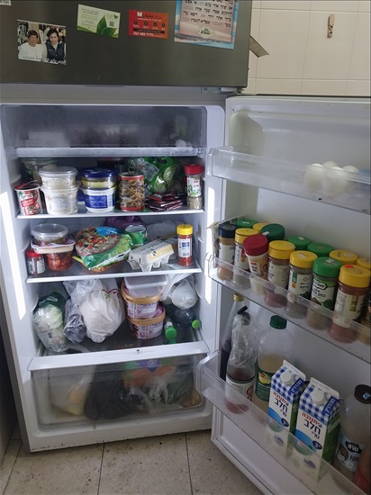 תמונה 1 ,אייר למכירה בנתניה מוצרי חשמל  מקרר